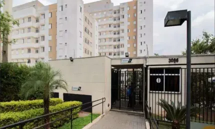 Apartamento com 2 quartos à venda na Rua Victório Santim, Itaquera, São Paulo