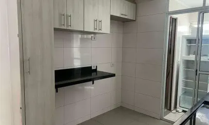 Apartamento com 3 quartos à venda na Rua Serra do Japi, Vila Gomes Cardim, São Paulo