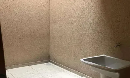 Casa com 3 quartos à venda na Rua Hemisfério, Chácara Belenzinho, São Paulo