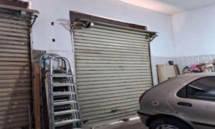 Casa com 2 quartos à venda na Rua José da Rocha Vita, Chácara Mafalda, São Paulo