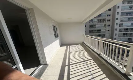 Apartamento com 2 quartos à venda na Rua Wandenkolk, Mooca, São Paulo