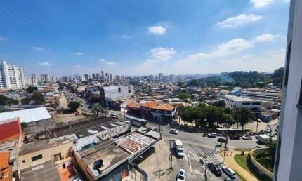 Apartamento com 3 quartos à venda na Rua Curuena, Chácara Belenzinho, São Paulo