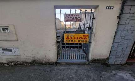 Casa com 1 quarto para alugar na Rua Paulo de Lima Correa, Vila Libanesa, São Paulo