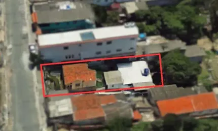 Terreno à venda na Rua Serrana, Cidade Líder, São Paulo