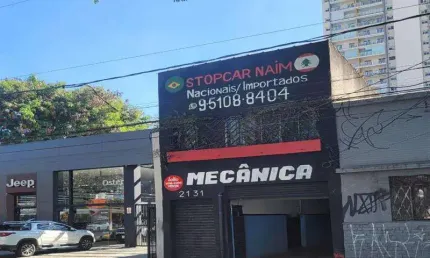 Barracão / Galpão / Depósito à venda na Avenida Alcântara Machado, Brás, São Paulo