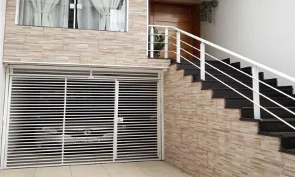 Sobrado Chácara Santo Antônio (Zona Leste) São Paulo/SP