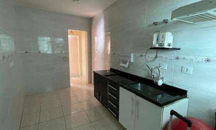 Casa com 2 quartos à venda na Rua Bebedouro, Quarta Parada, São Paulo