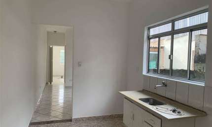 Casa com 1 quarto à venda na Avenida Trumain, Vila Formosa, São Paulo