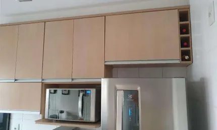 Apartamento com 2 quartos à venda na Avenida Vila Ema, Vila Prudente, São Paulo