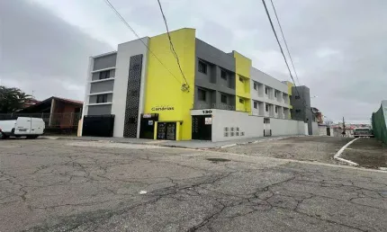 Apartamento com 2 quartos à venda na Rua Gonçalo Coelho, Vila Formosa, São Paulo