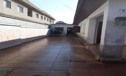 Casa com 3 quartos à venda na Rua João Bizarro da Nave, Vila Diva (Zona Leste), São Paulo