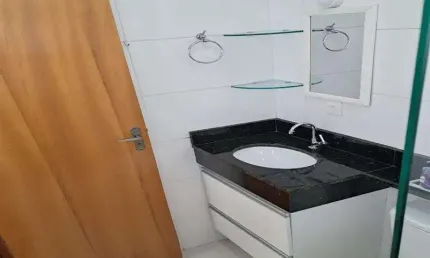 Apartamento com 1 quarto à venda na Rua Pretória, Vila Formosa, São Paulo