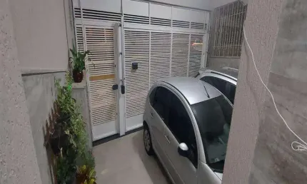 Casa com 3 quartos à venda na Avenida Henrique Morize, Vila Formosa, São Paulo