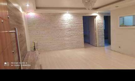 Apartamento Conjunto Residencial José Bonifácio São Paulo/SP