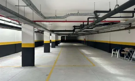 Apartamento com 2 quartos à venda na Rua Mongubá, Vila Carrão, São Paulo