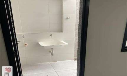 Apartamento com 1 quarto à venda na Rua Roberto Lopes, Parque São Lucas, São Paulo