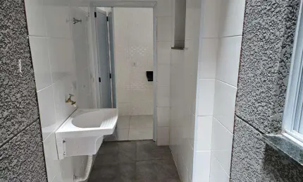 Apartamento com 2 quartos à venda na Rua Majorie, Parque das Paineiras, São Paulo