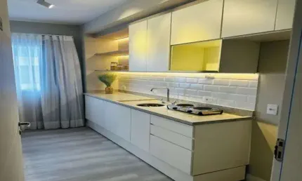 Apartamento com 1 quarto à venda na Rua Herval, Belenzinho, São Paulo