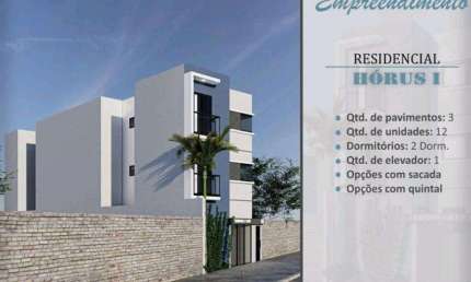 Apartamento com 2 quartos à venda na Rua Capitão José Leite, Vila Matilde, São Paulo