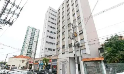 Apartamento com 3 quartos à venda na Rua Doutor José Higino, Vila Oratório, São Paulo
