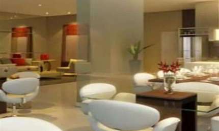 Apartamento com 1 quarto para alugar na Rua Marechal Barbacena, Vila Regente Feijó, São Paulo