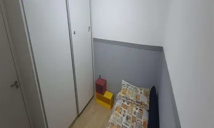Casa com 3 quartos à venda na Rua Catuquina, Vila Formosa, São Paulo