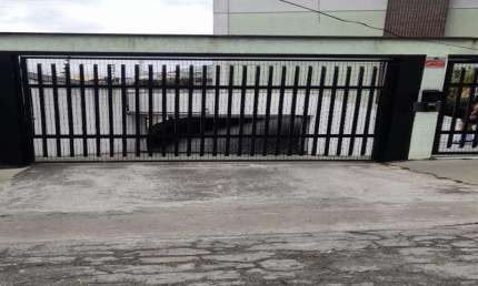 Casa com 2 quartos à venda na Rua Chaberá, Vila Formosa, São Paulo