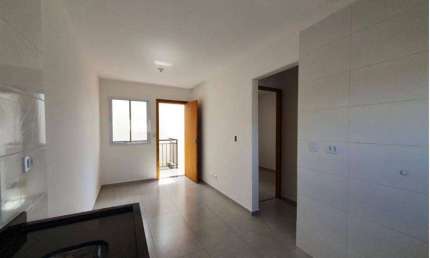 Apartamento com 2 quartos à venda na Rua Arnaldo Pedroso D'Horta, Vila Elze, São Paulo