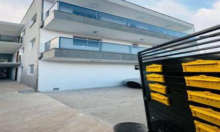 Apartamento com 2 quartos à venda na Rua Padre Clemente Segura, Limoeiro, São Paulo