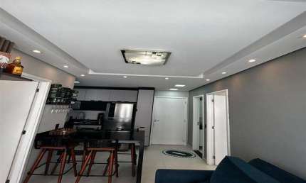 Apartamento com 1 quarto à venda na Rua Quixadá, Vila Invernada, São Paulo