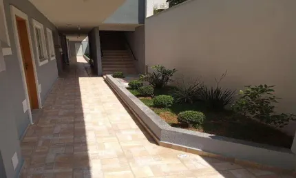 Apartamento com 2 quartos à venda na Rua Ouvidor Portugal, Vila Monumento, São Paulo