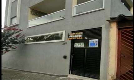 Apartamento com 1 quarto à venda na Rua Faria Lobato, Vila Santa Clara, São Paulo