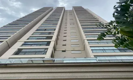Apartamento com 3 quartos à venda na Rua Florianópolis, Vila Bertioga, São Paulo
