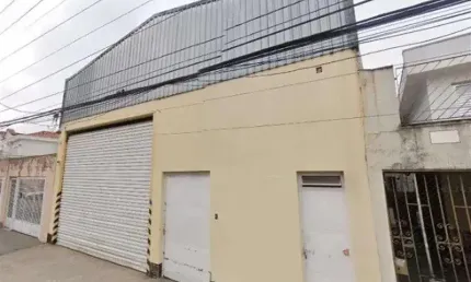 Barracão / Galpão / Depósito à venda na Rua Bonfim, Maranhão, São Paulo