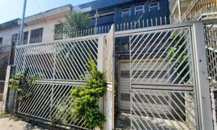Casa com 3 quartos à venda na Rua Bernardo Magalhães, Tatuapé, São Paulo