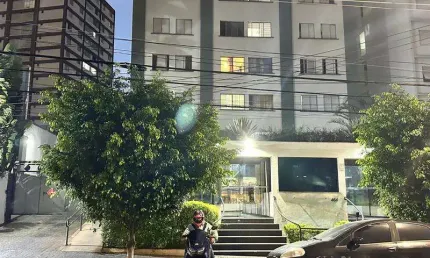 Apartamento com 2 quartos à venda na Rua do Oratório, Mooca, São Paulo