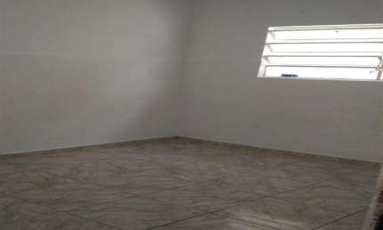 Casa com 2 quartos para alugar na Rua Terra Roxa, Cidade Mãe do Céu, São Paulo