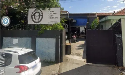 Terreno à venda na Rua Tamuanas, Vila Zelina, São Paulo