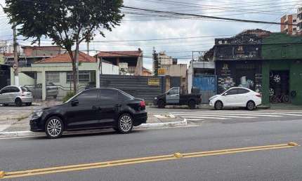 Terreno à venda na Rua Tamuanas, Vila Zelina, São Paulo