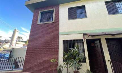 Casa com 2 quartos à venda na Rua Porto dos Gaúchos, Vila Ema, São Paulo