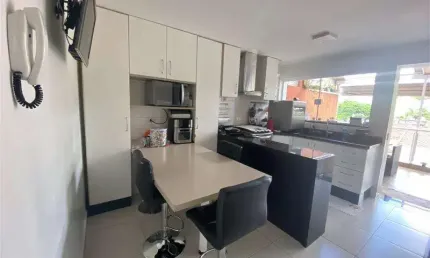 Casa com 3 quartos à venda na Rua São Zeferino, Jardim Franca, São Paulo