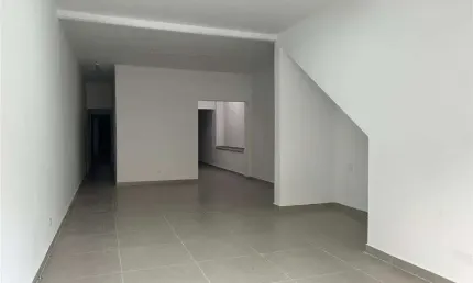 Sala comercial para alugar na Rua Toledo Barbosa, Belenzinho, São Paulo