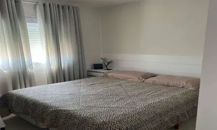 Apartamento com 4 quartos à venda na Rua Arinaia, Belenzinho, São Paulo