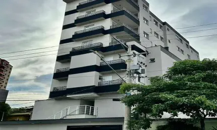 Apartamento com 1 quarto à venda na Avenida Pasteur, Vila Nova Savoia, São Paulo
