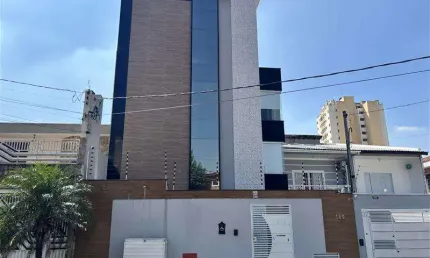 Apartamento com 1 quarto à venda na Rua José Mendes Júnior, Vila Matilde, São Paulo