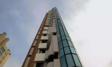 Apartamento com 3 quartos à venda na Rua Engenheiro Guilherme Cristiano Frender, Vila Antonieta, São Paulo