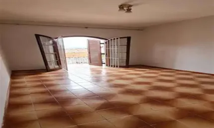 Casa com 3 quartos à venda na Rua Oliveira Catrambi, Jardim Vila Formosa, São Paulo