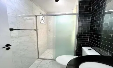Apartamento com 2 quartos à venda na Avenida Álvaro Ramos, Belenzinho, São Paulo