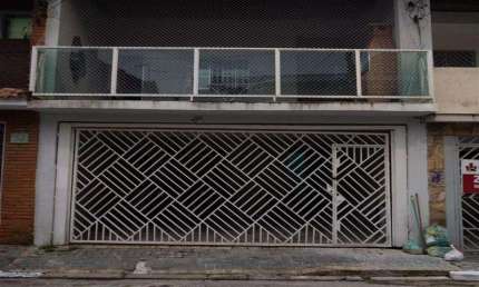 Casa com 2 quartos para alugar na Rua Lourdes Reina, Vila Carrão, São Paulo