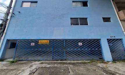 Casa com 2 quartos para alugar na Rua Carnaíba, Vila Diva (Zona Leste), São Paulo